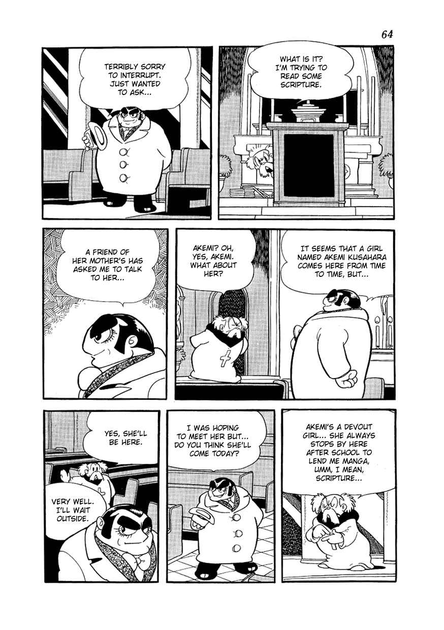 Page 40 Chapter 6 Angels Hill