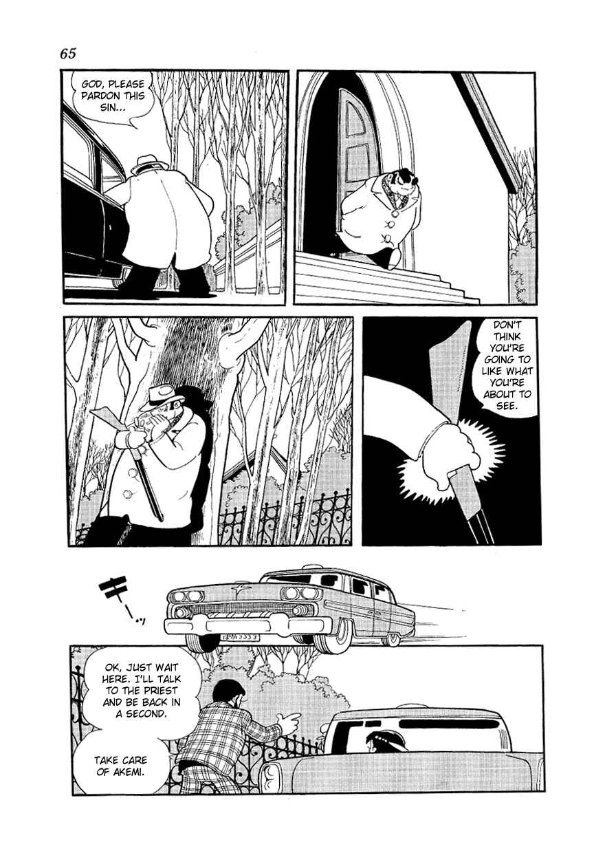 Page 41 Chapter 6 Angels Hill