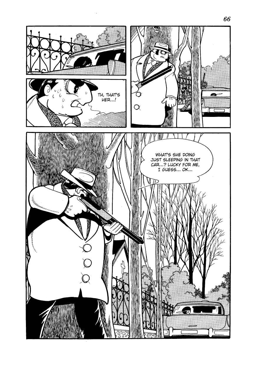 Page 42 Chapter 6 Angels Hill