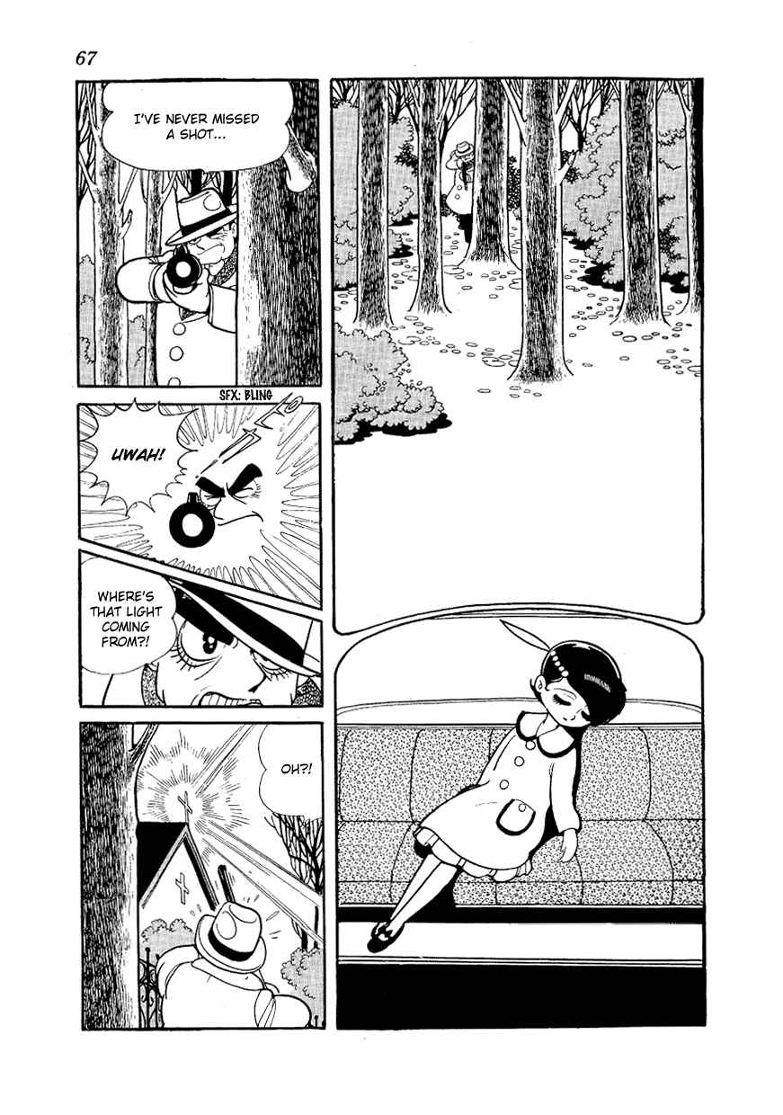 Page 43 Chapter 6 Angels Hill