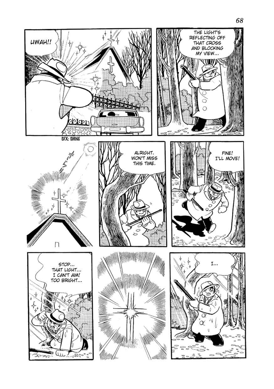 Page 44 Chapter 6 Angels Hill