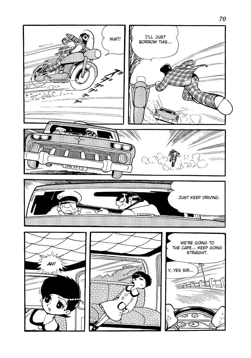 Page 46 Chapter 6 Angels Hill