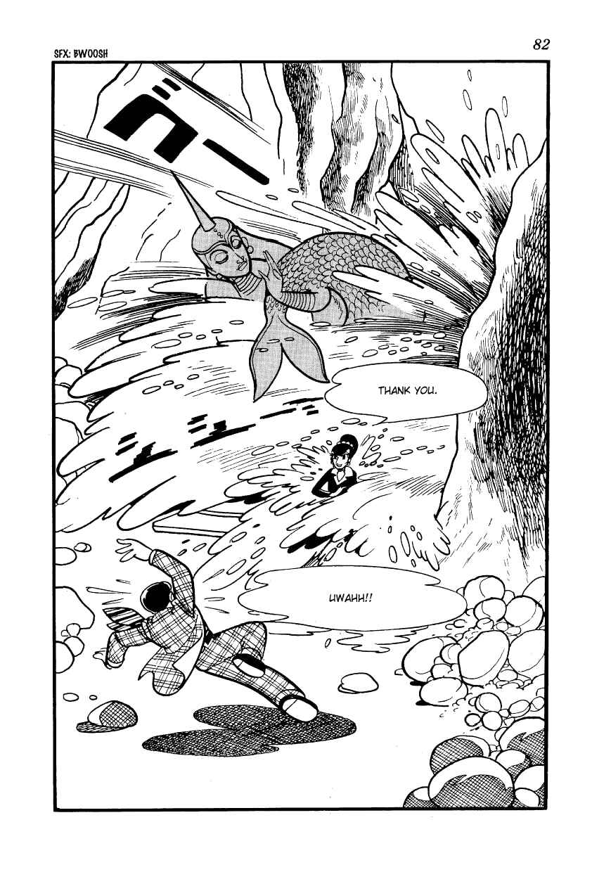 Page 58 Chapter 6 Angels Hill