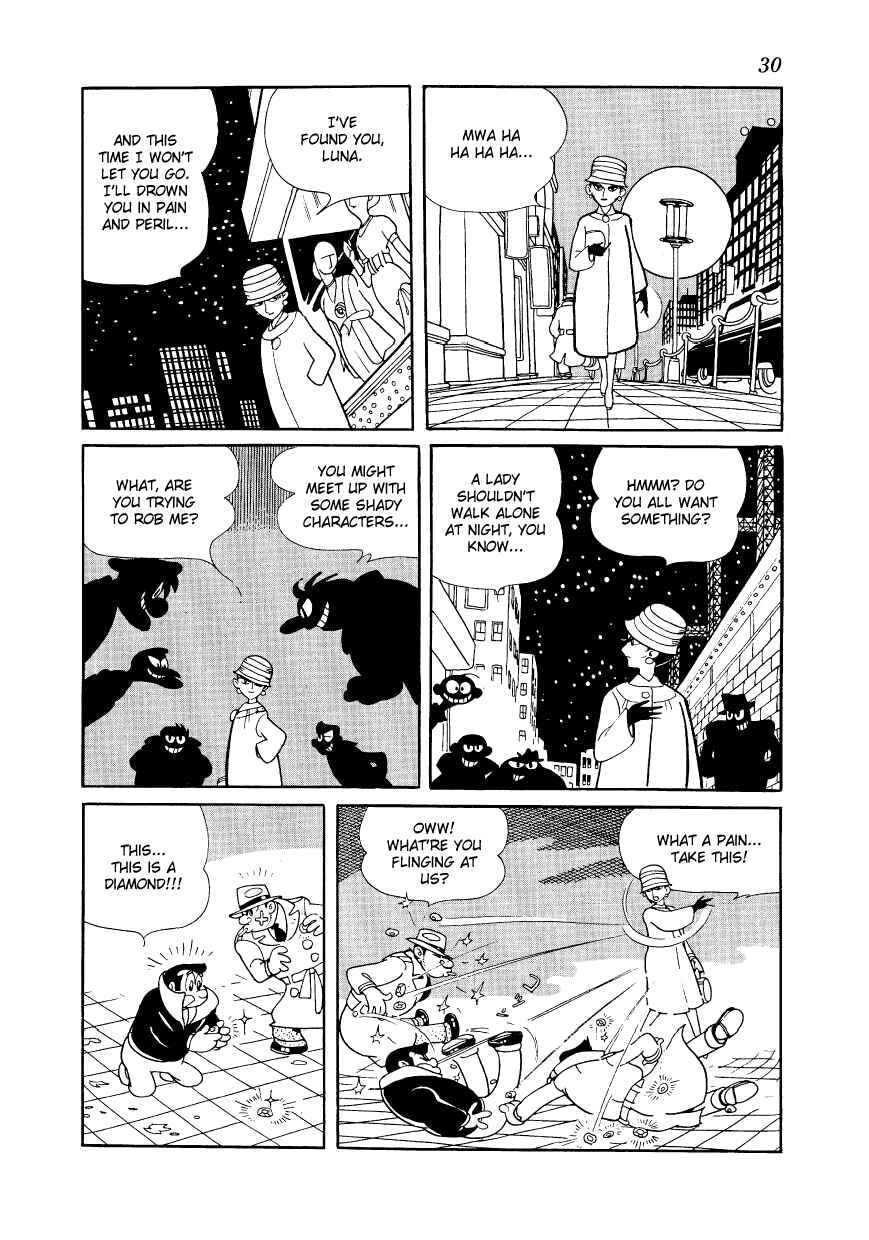 Page 6 Chapter 6 Angels Hill