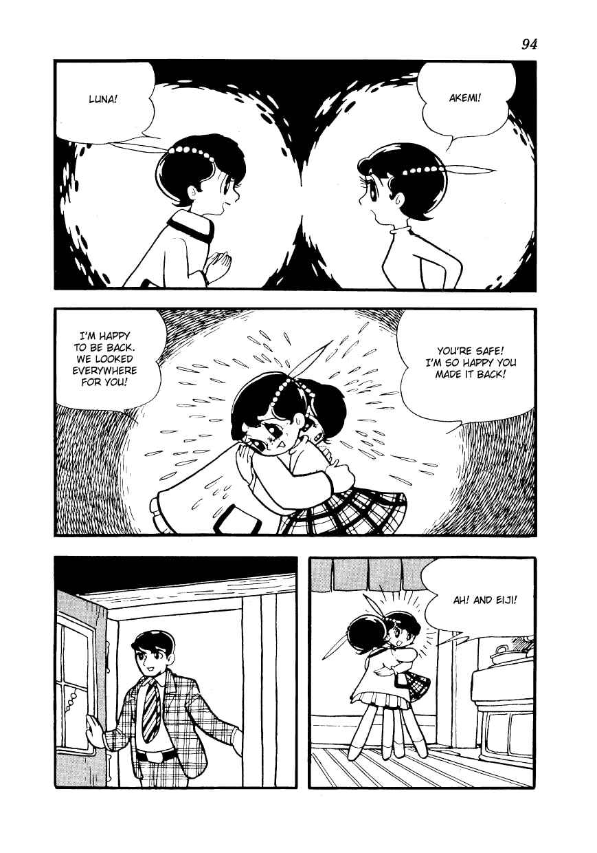 Page 70 Chapter 6 Angels Hill