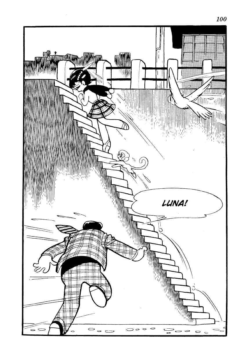 Page 76 Chapter 6 Angels Hill