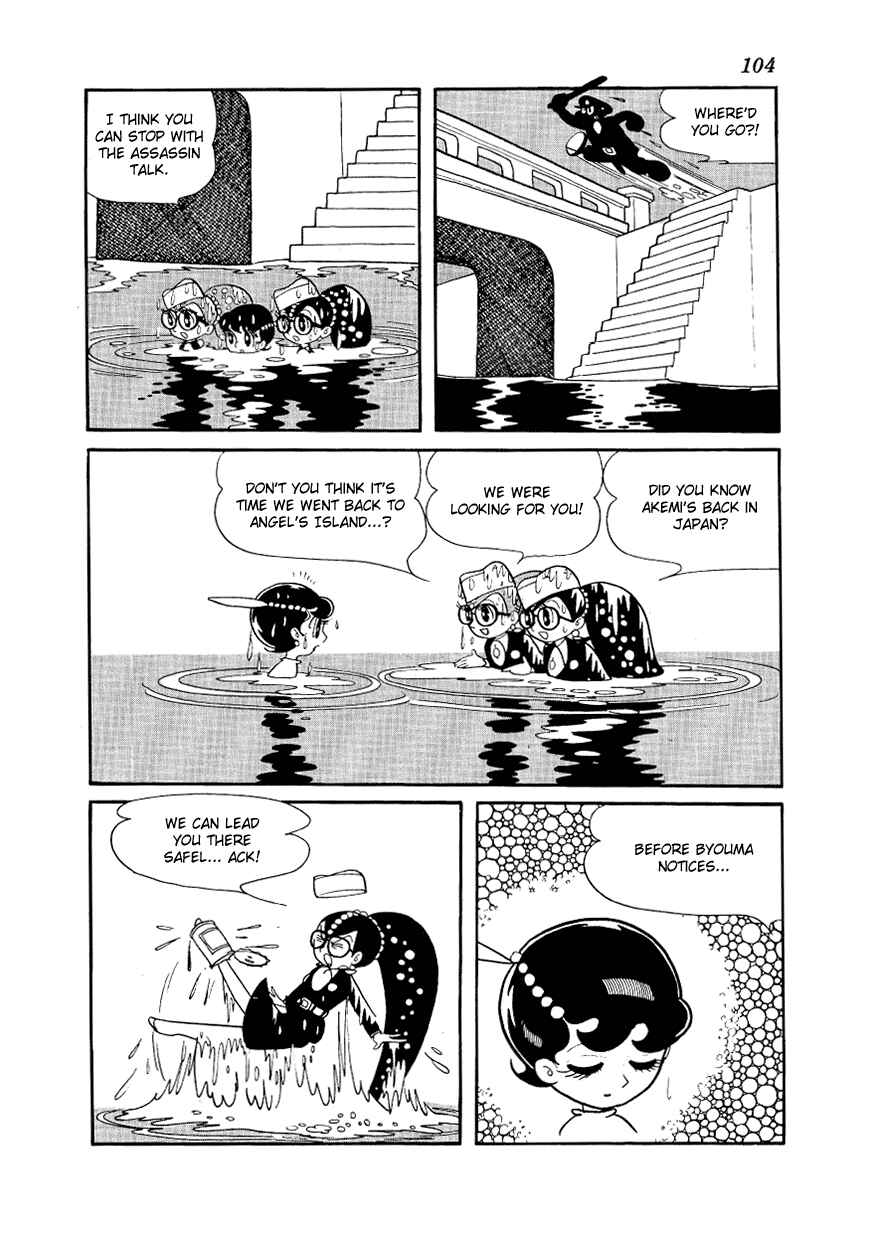 Page 80 Chapter 6 Angels Hill