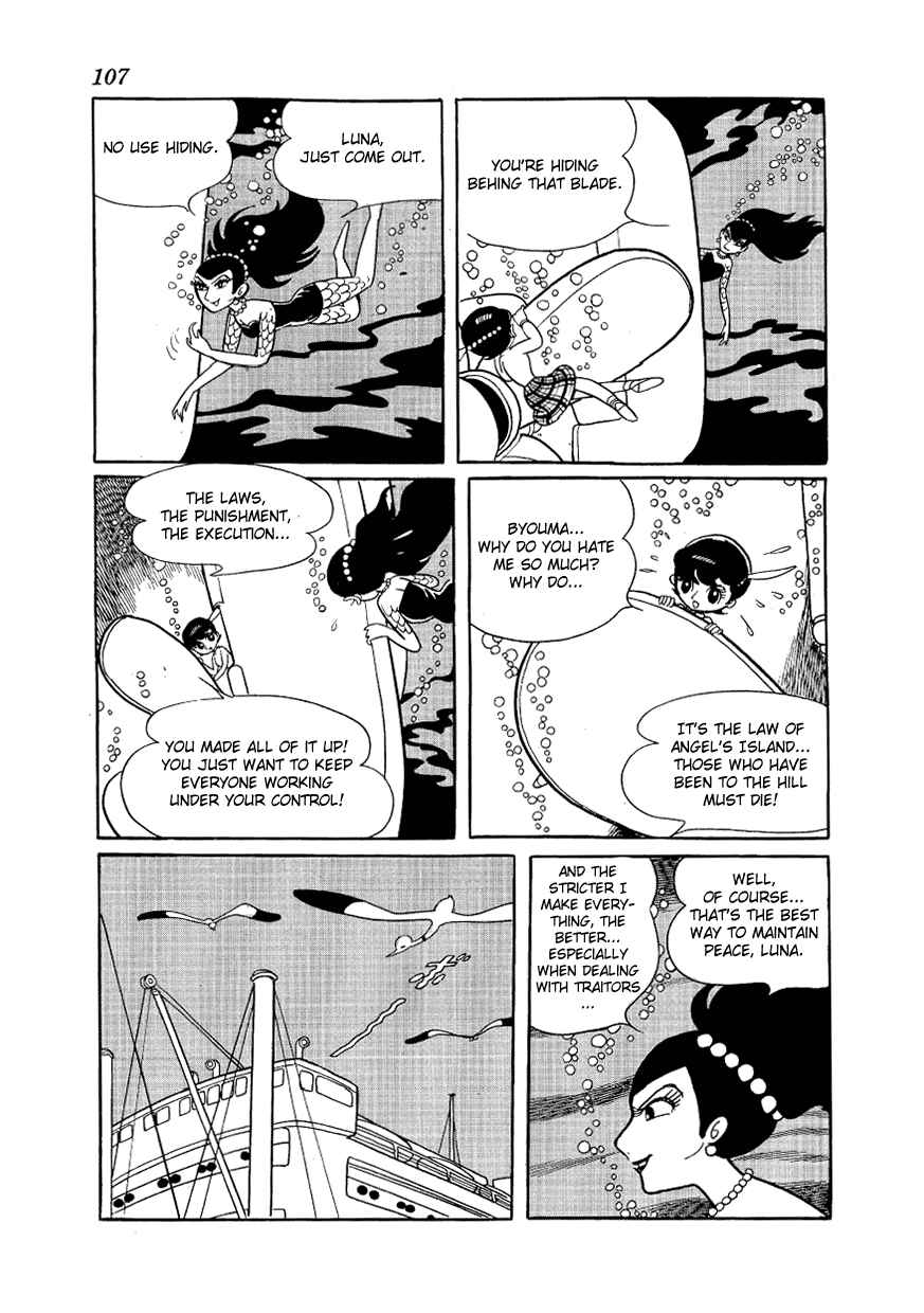 Page 83 Chapter 6 Angels Hill