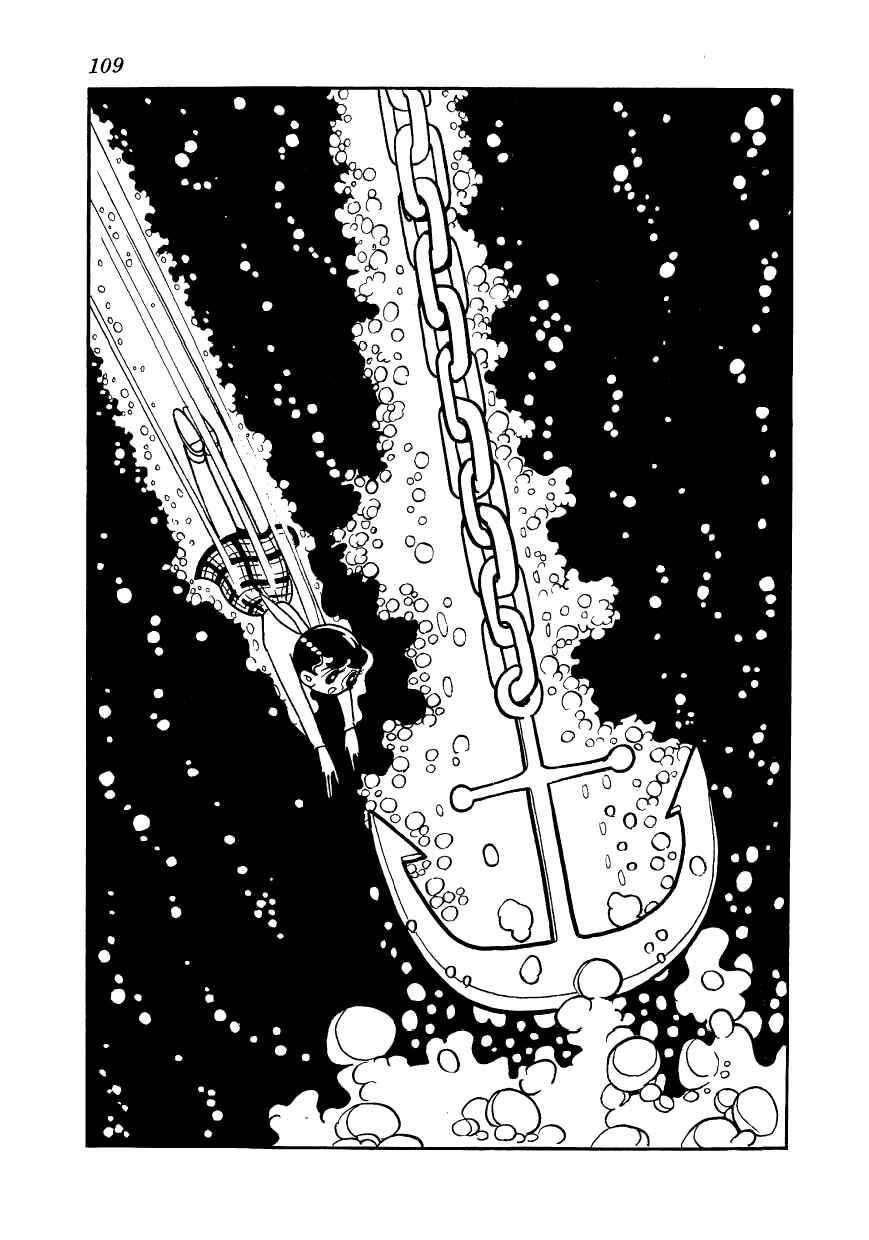 Page 85 Chapter 6 Angels Hill