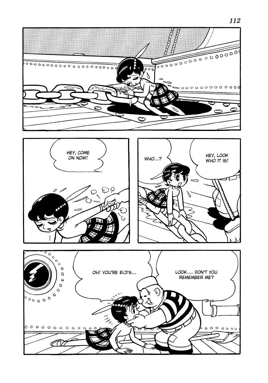 Page 88 Chapter 6 Angels Hill