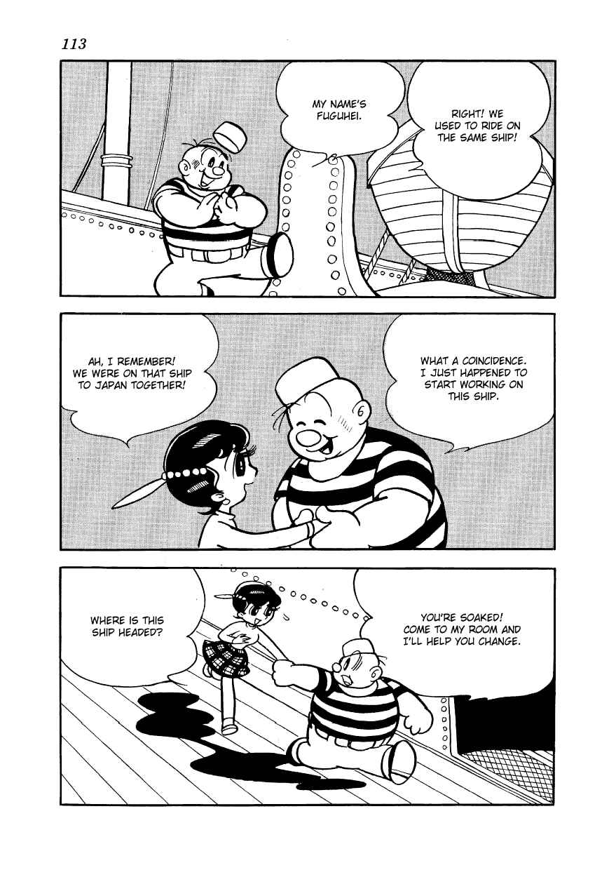 Page 89 Chapter 6 Angels Hill