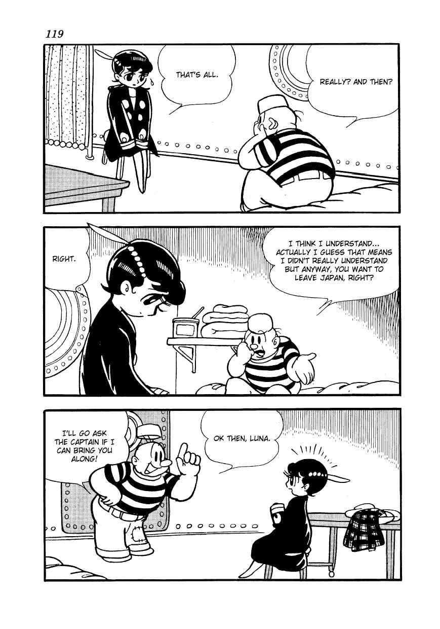Page 95 Chapter 6 Angels Hill