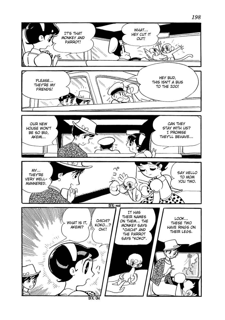 Page 10 Chapter 4 Angels Hill