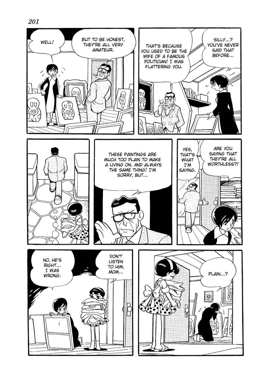 Page 13 Chapter 4 Angels Hill