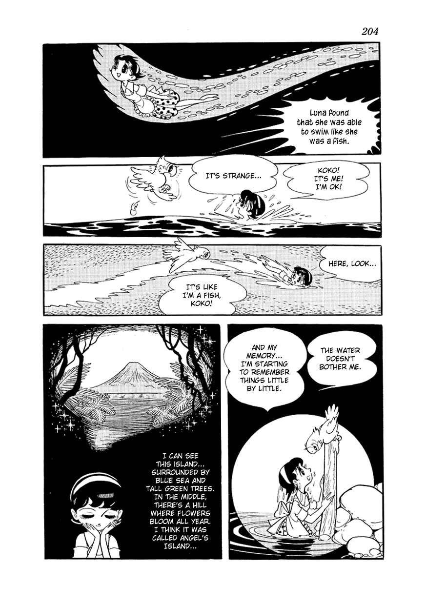 Page 16 Chapter 4 Angels Hill