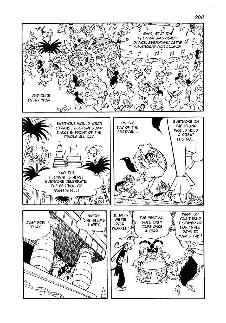 Page 20 Chapter 4 Angels Hill