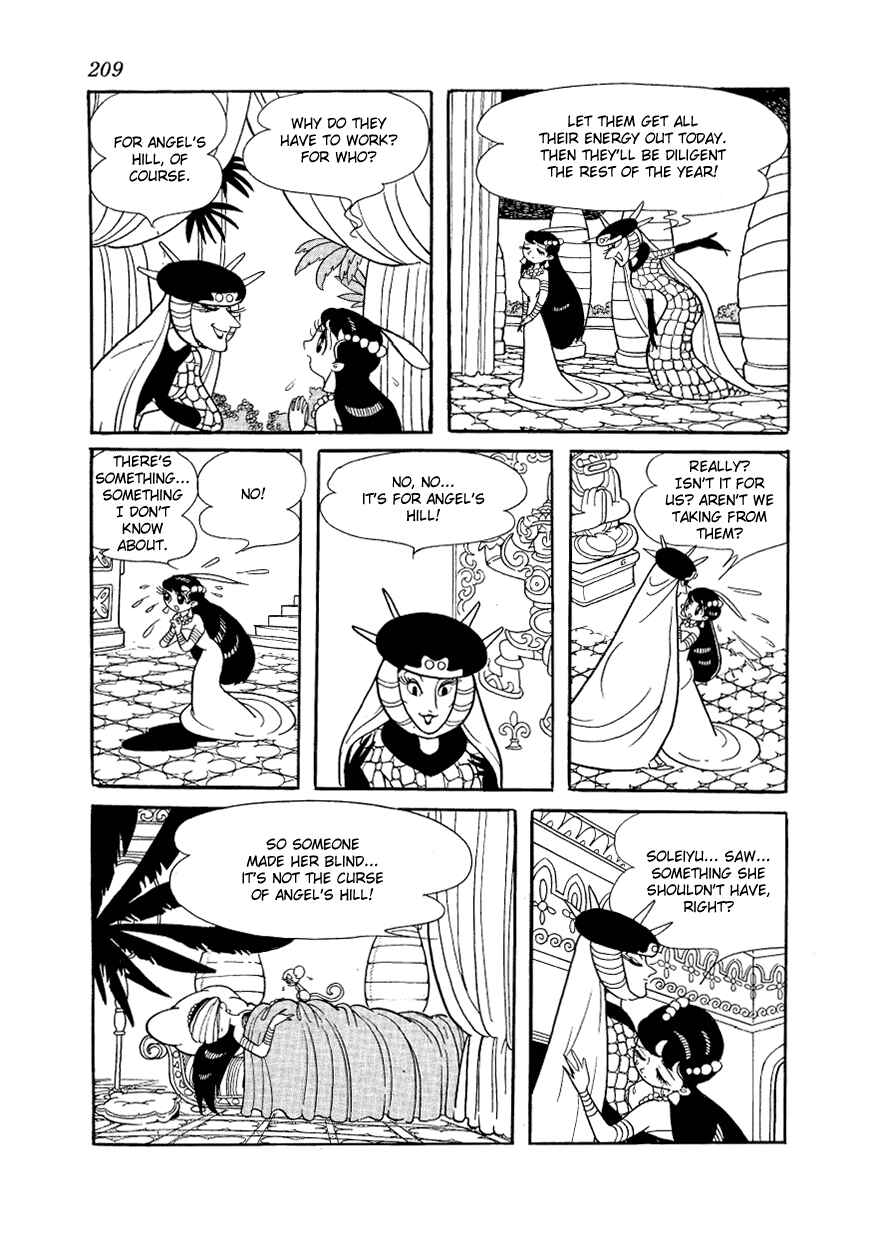 Page 21 Chapter 4 Angels Hill