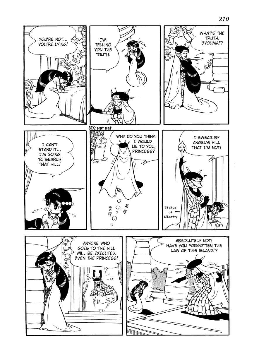 Page 22 Chapter 4 Angels Hill