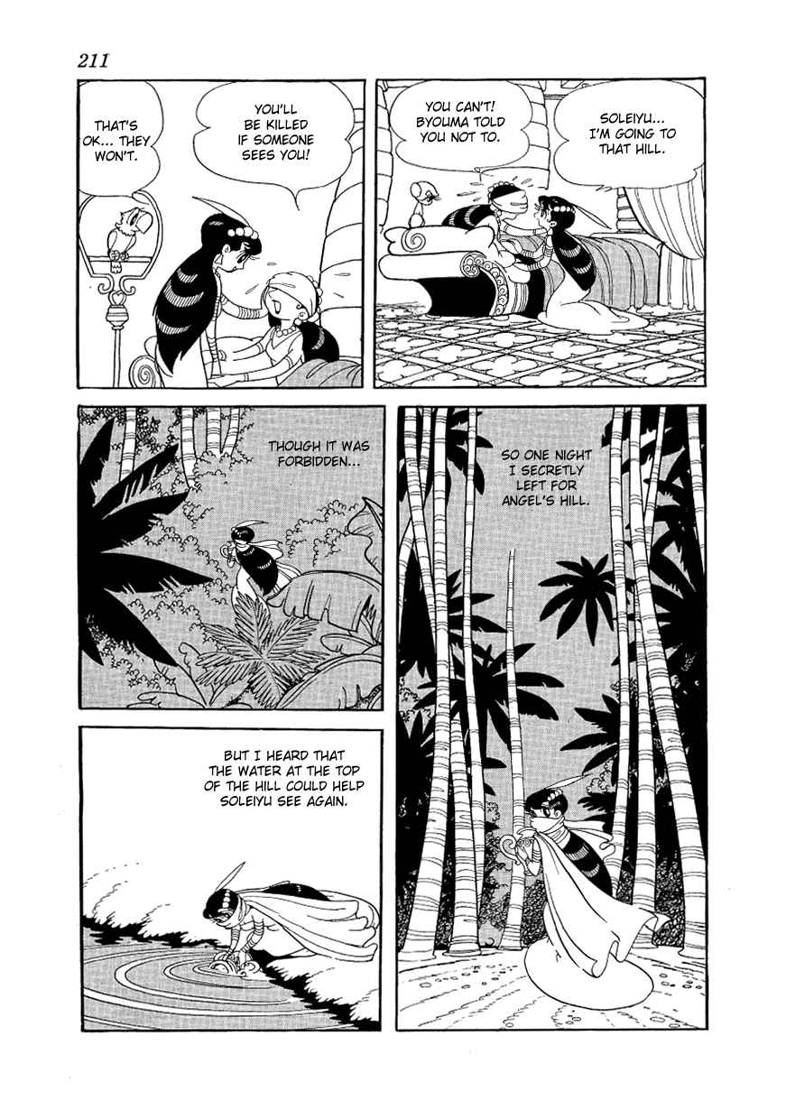 Page 23 Chapter 4 Angels Hill