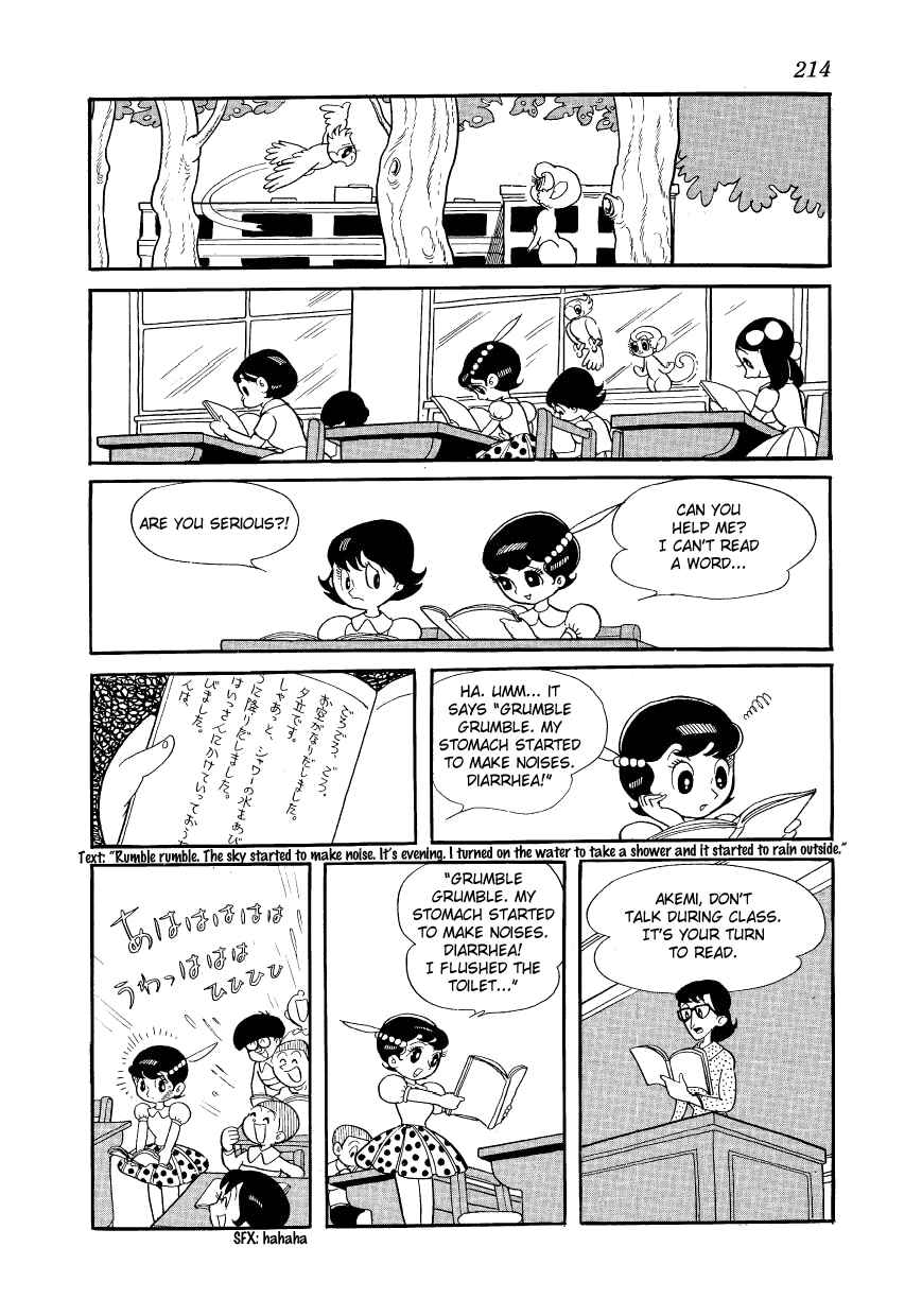 Page 26 Chapter 4 Angels Hill