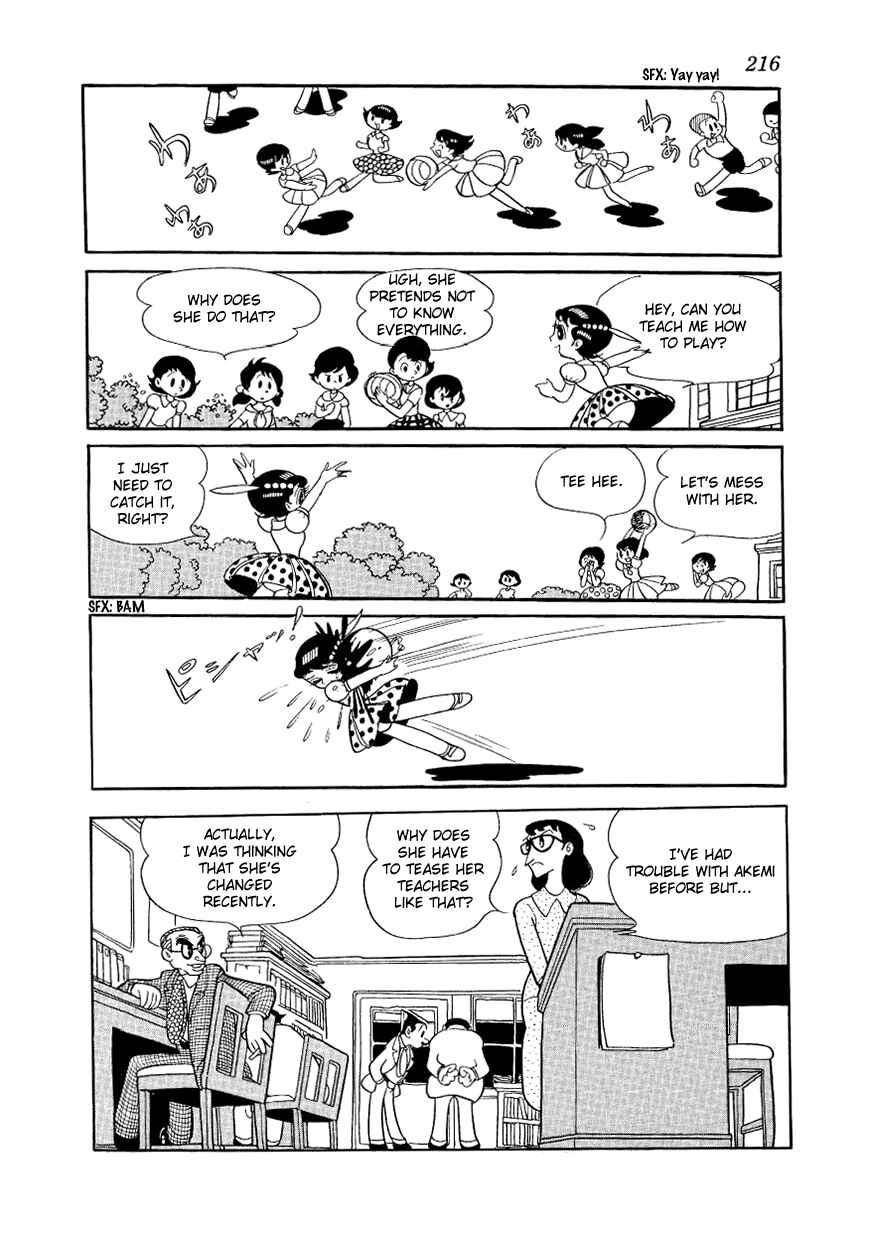 Page 28 Chapter 4 Angels Hill