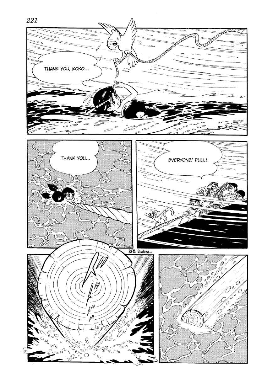 Page 33 Chapter 4 Angels Hill