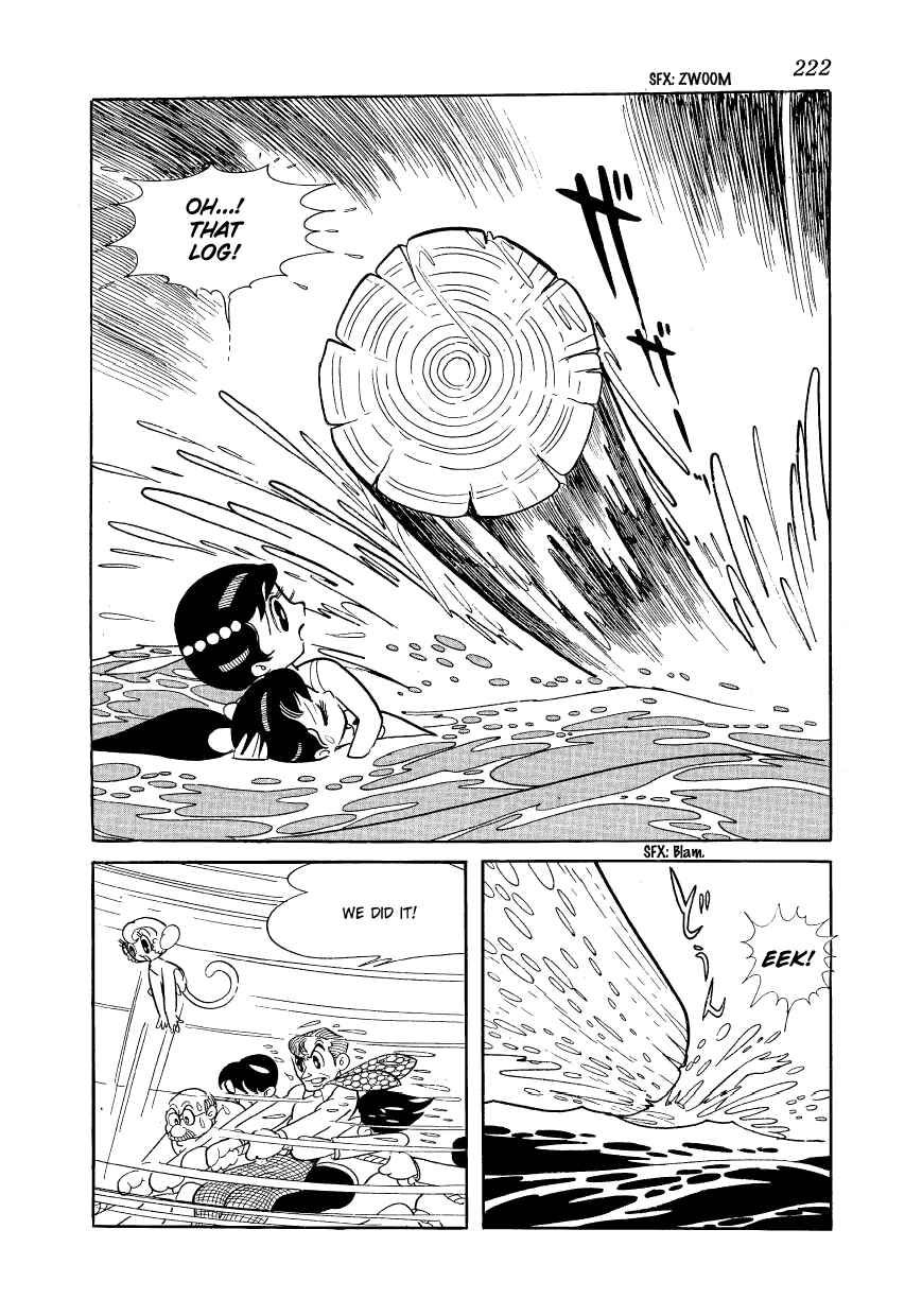 Page 34 Chapter 4 Angels Hill