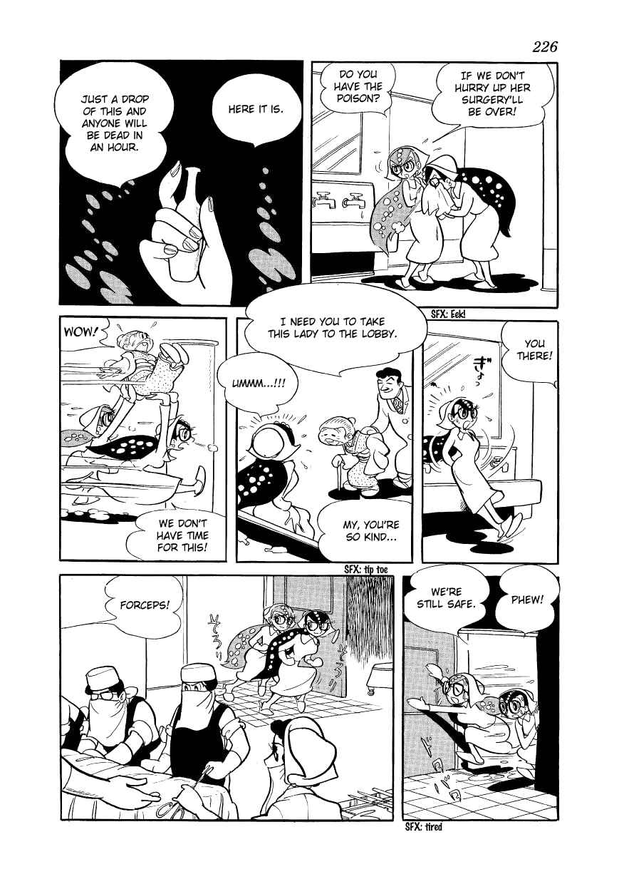 Page 38 Chapter 4 Angels Hill