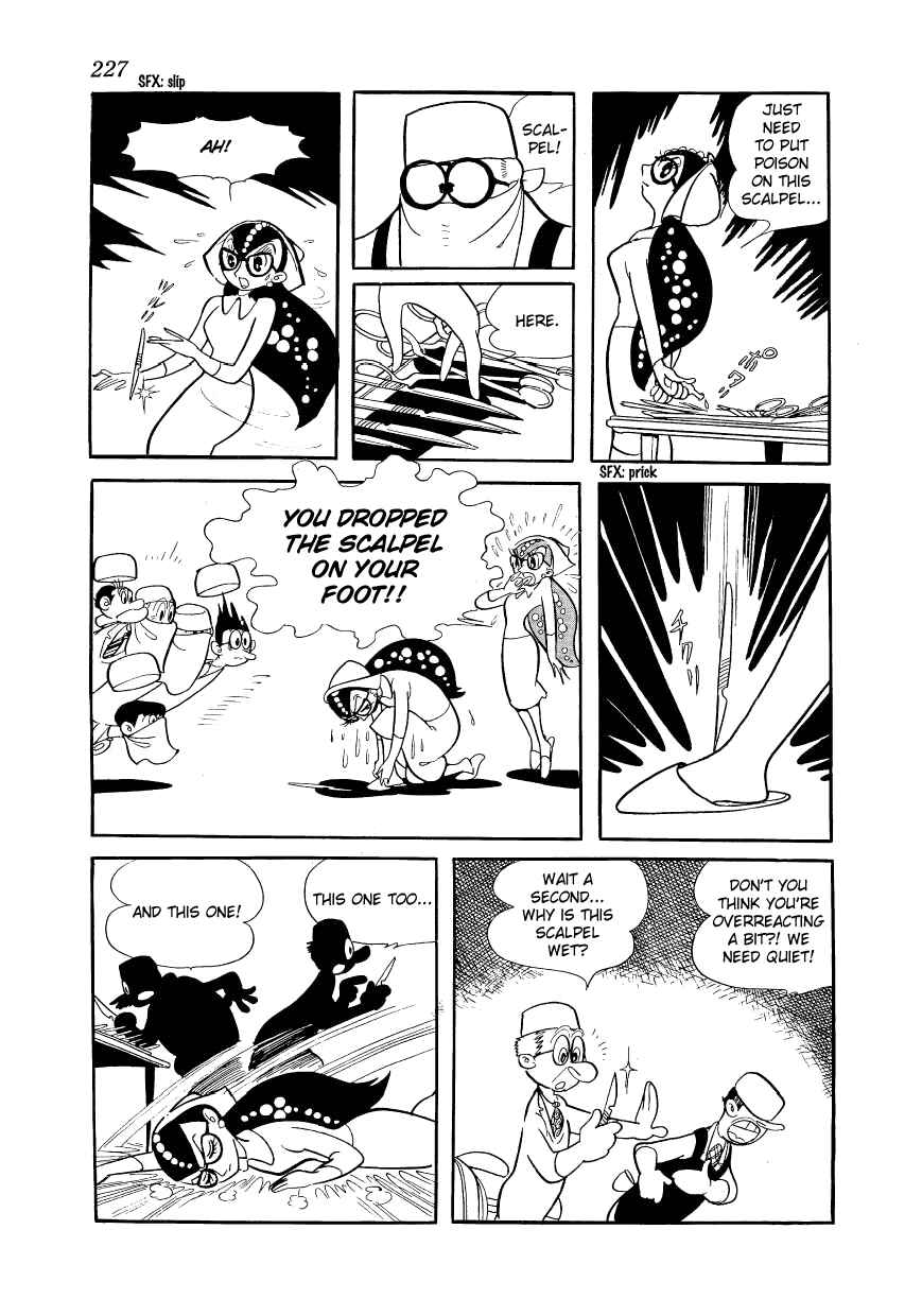 Page 39 Chapter 4 Angels Hill