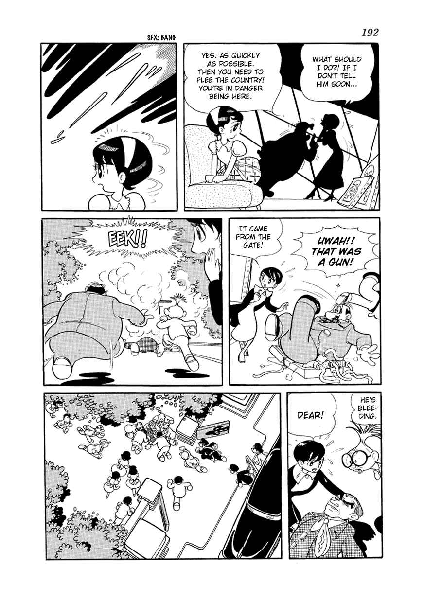 Page 4 Chapter 4 Angels Hill