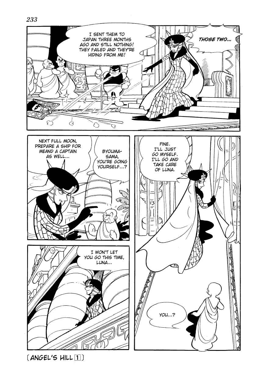 Page 45 Chapter 4 Angels Hill