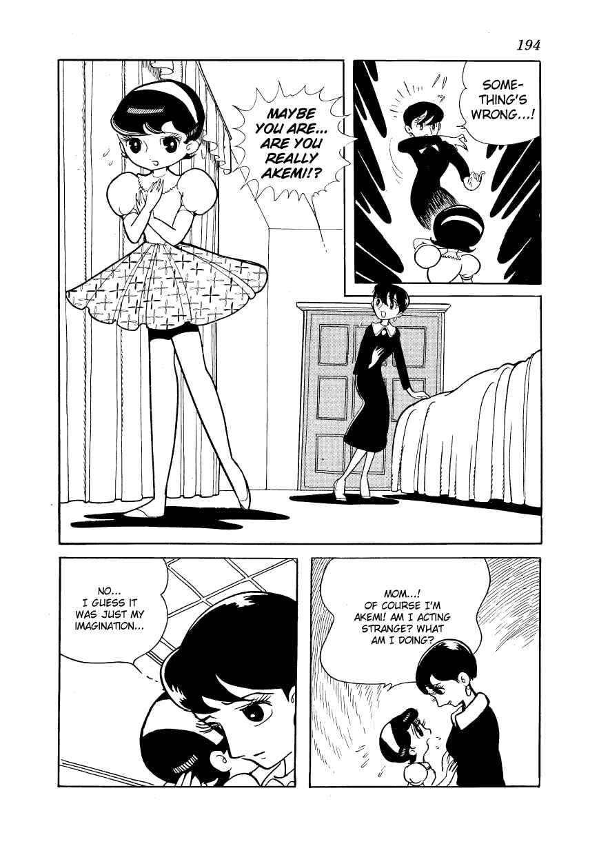 Page 6 Chapter 4 Angels Hill