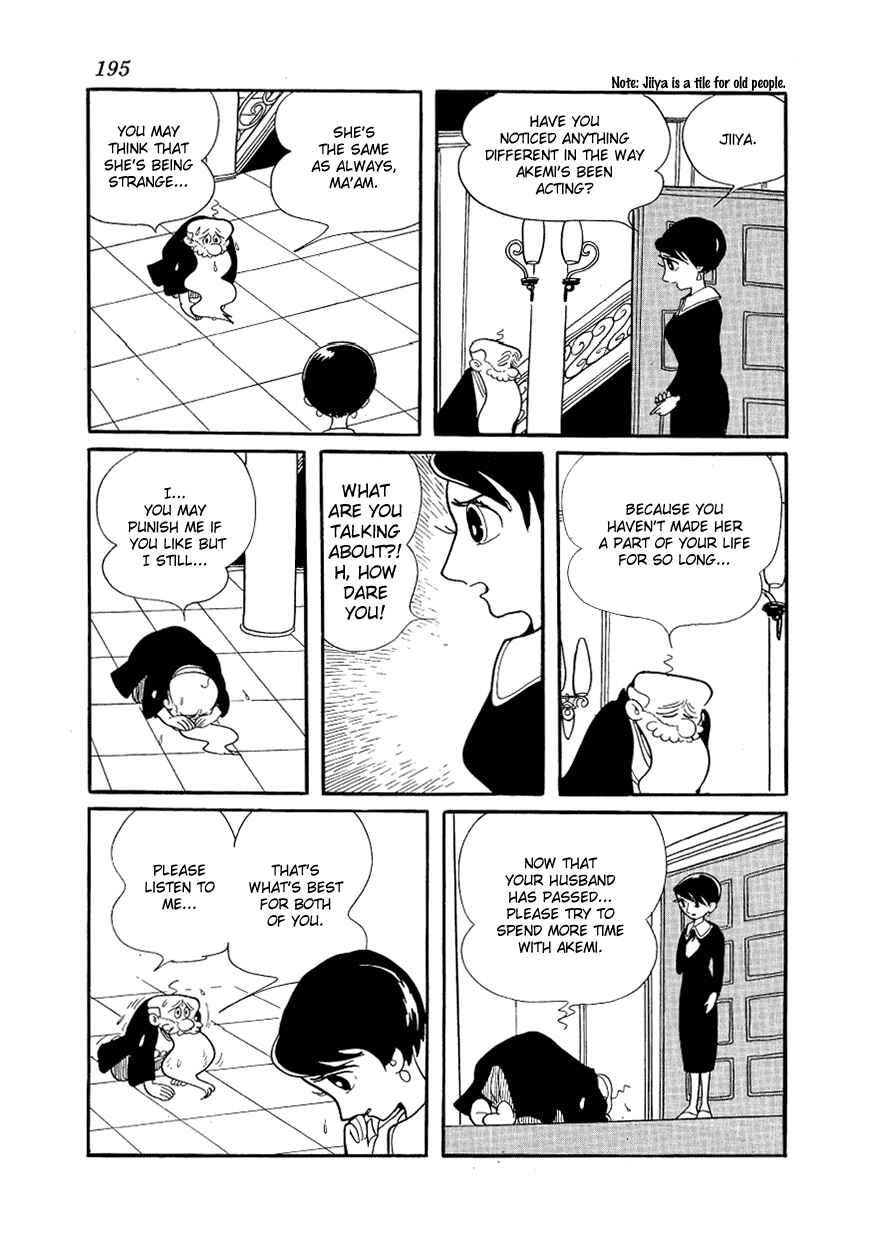 Page 7 Chapter 4 Angels Hill