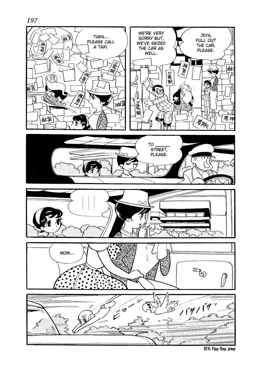 Page 9 Chapter 4 Angels Hill