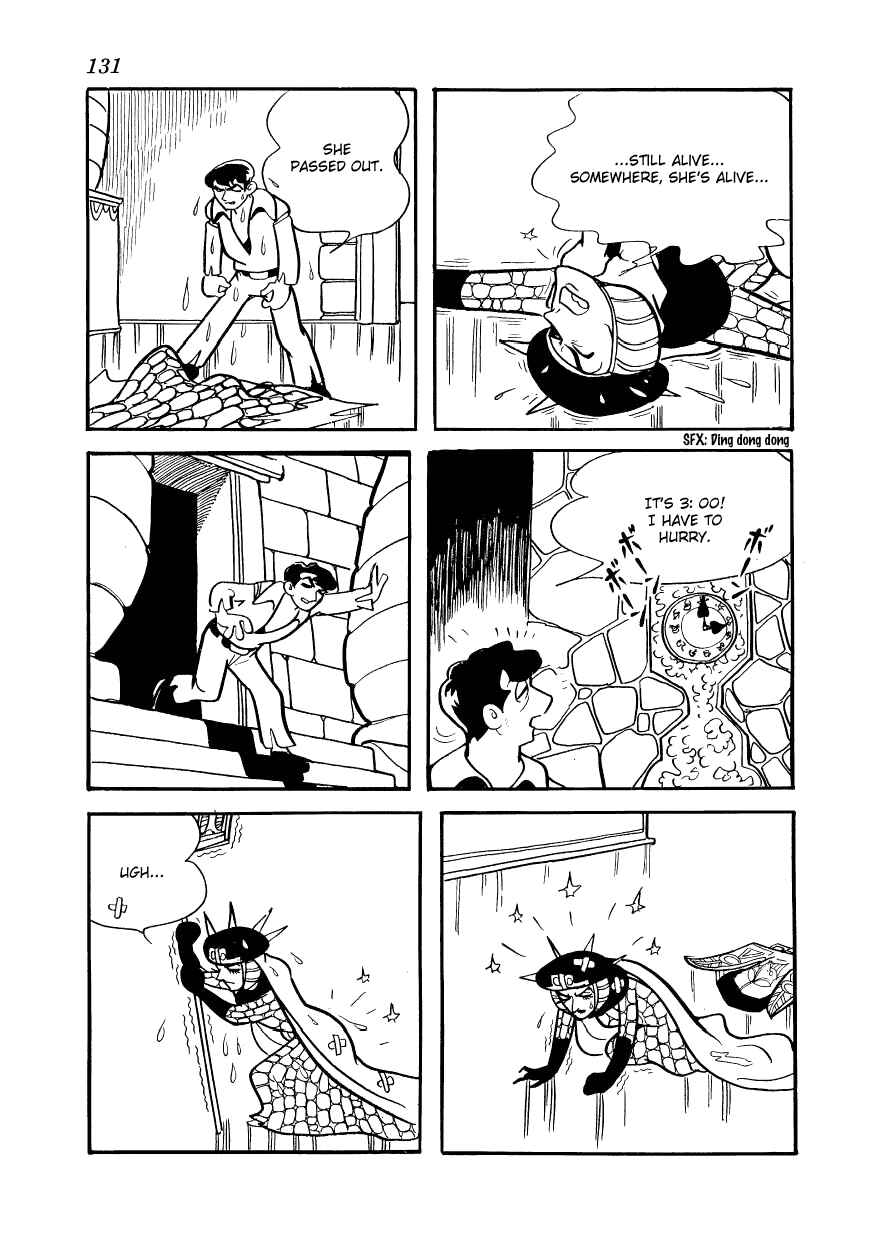 Page 13 Chapter 3 Angels Hill