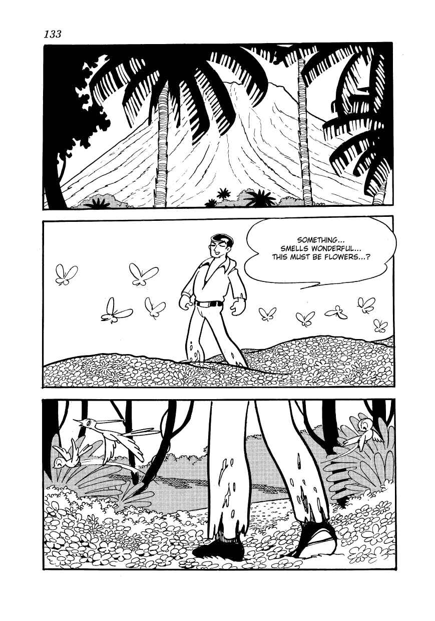 Page 15 Chapter 3 Angels Hill