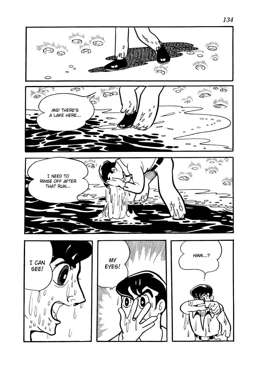 Page 16 Chapter 3 Angels Hill