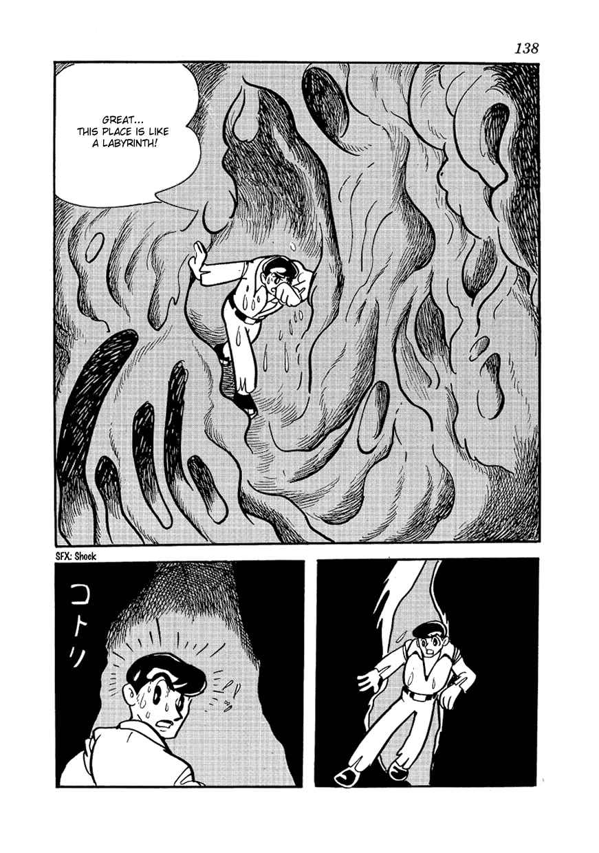 Page 20 Chapter 3 Angels Hill