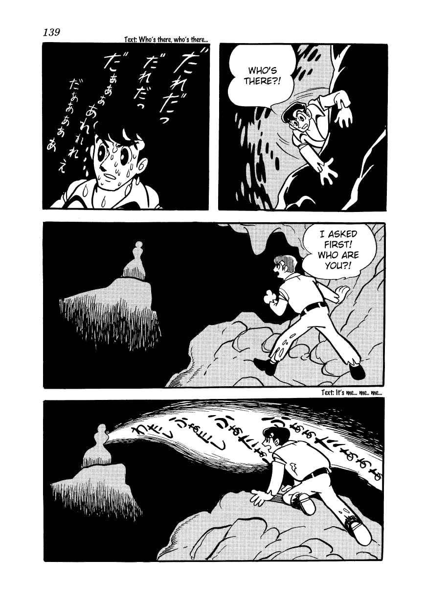 Page 21 Chapter 3 Angels Hill