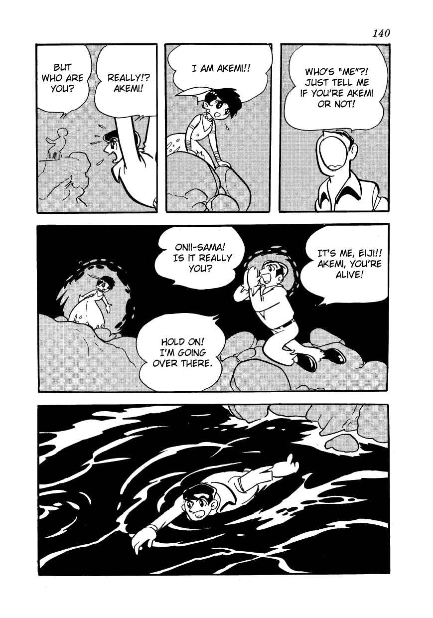 Page 22 Chapter 3 Angels Hill