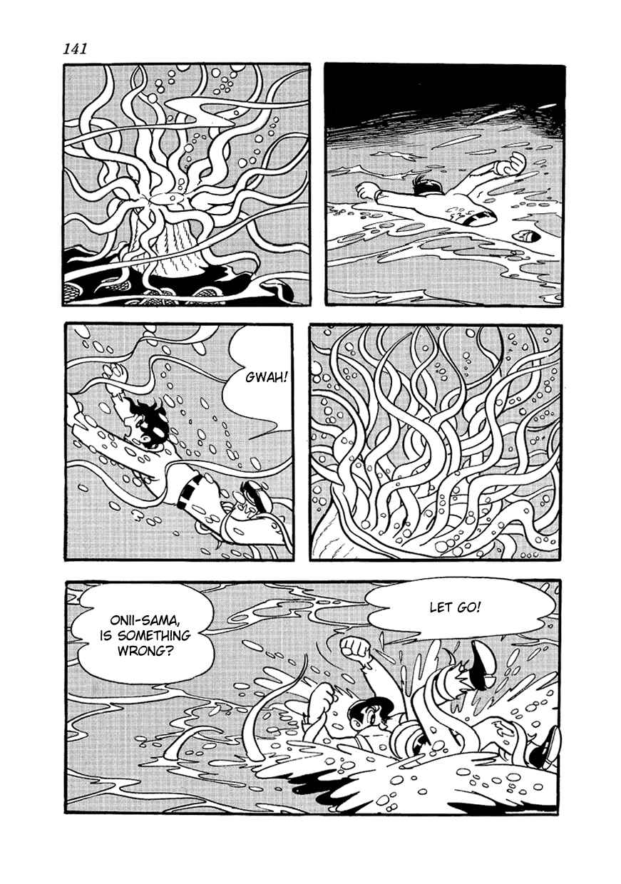Page 23 Chapter 3 Angels Hill