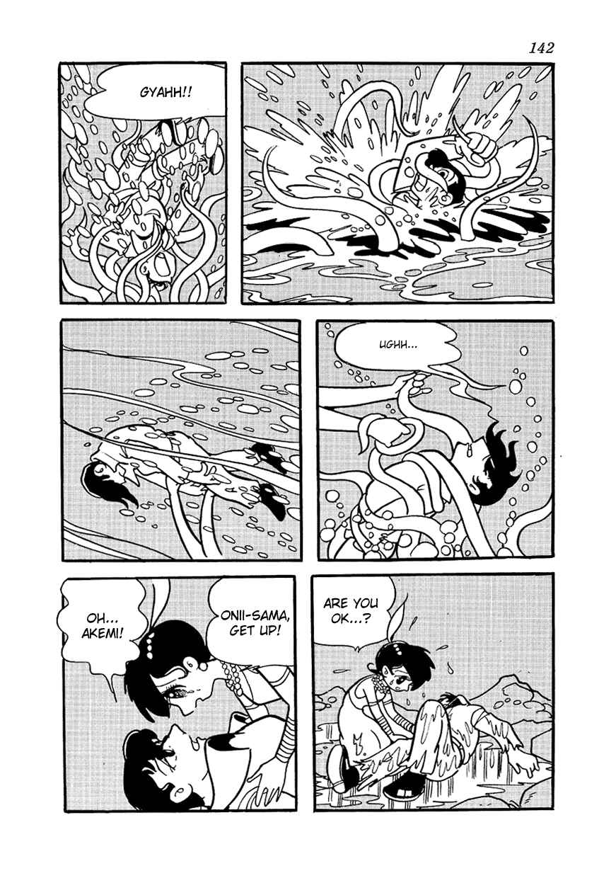 Page 24 Chapter 3 Angels Hill