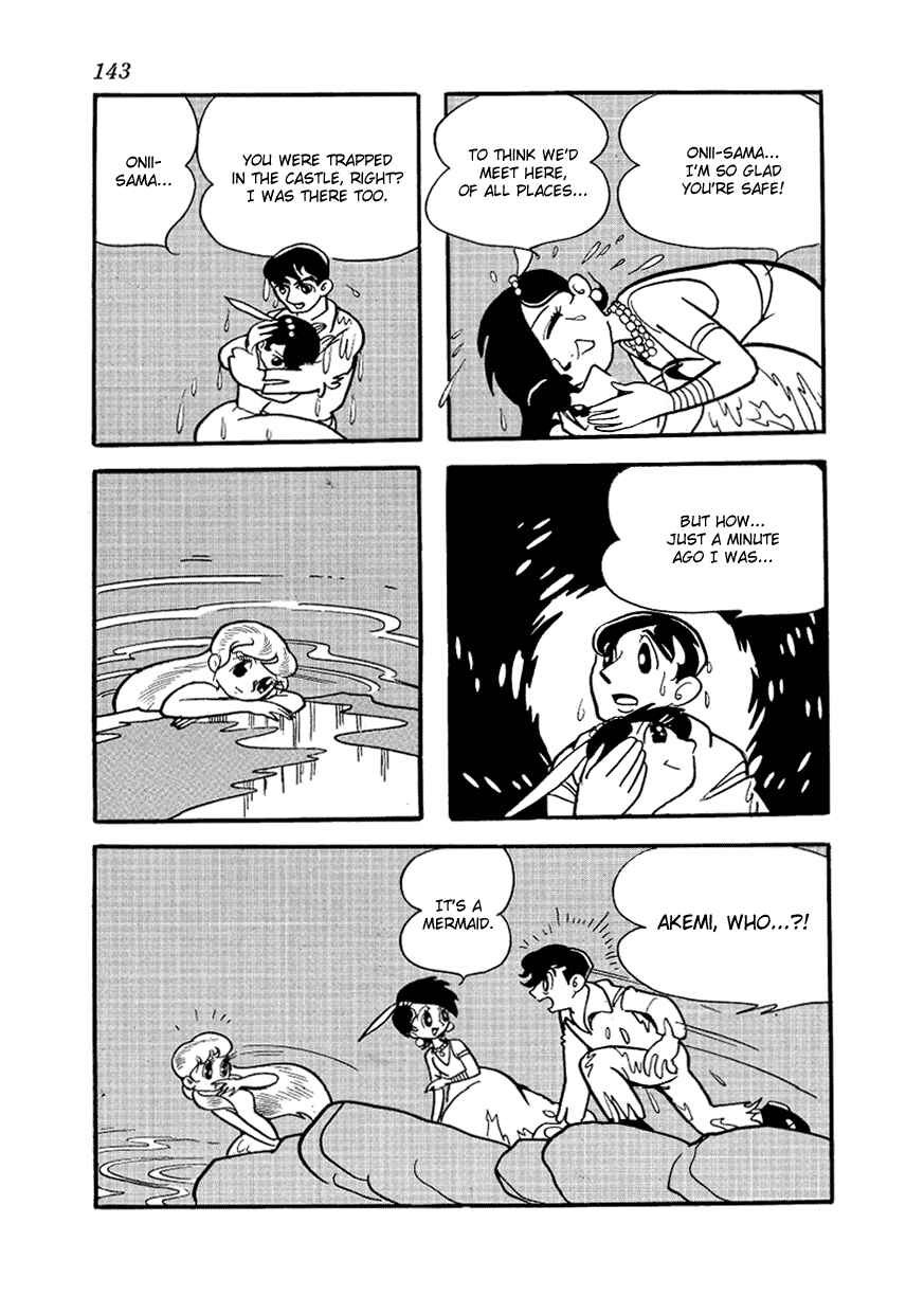 Page 25 Chapter 3 Angels Hill