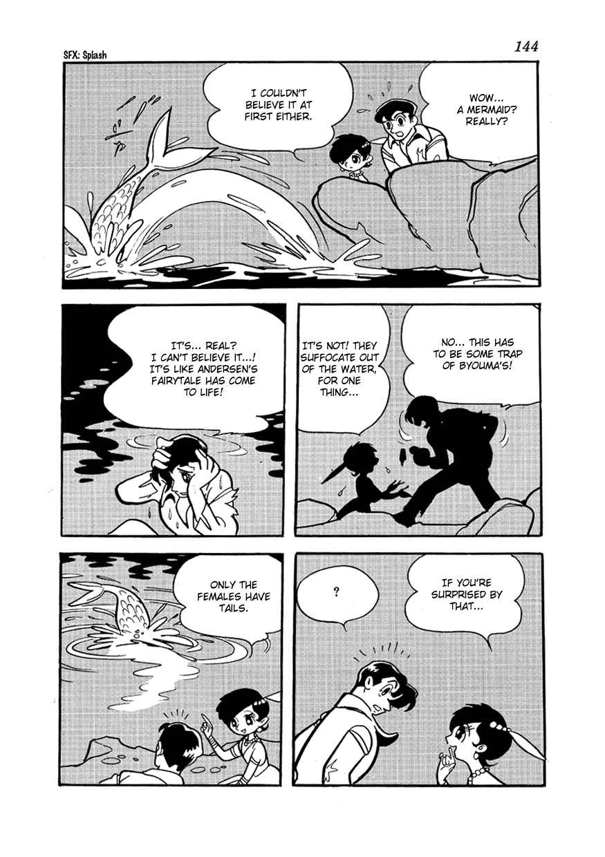 Page 26 Chapter 3 Angels Hill