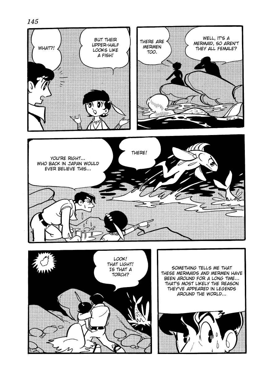 Page 27 Chapter 3 Angels Hill