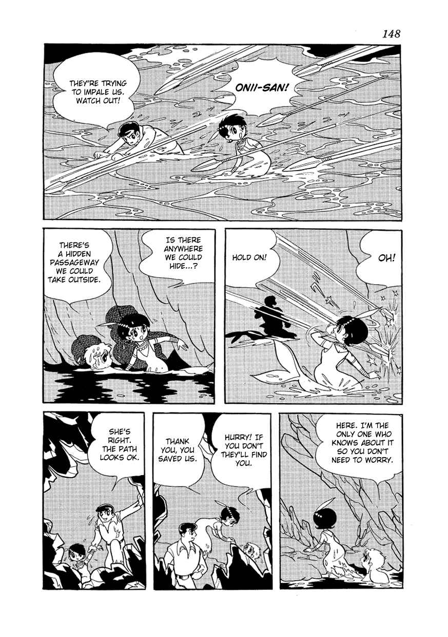 Page 30 Chapter 3 Angels Hill
