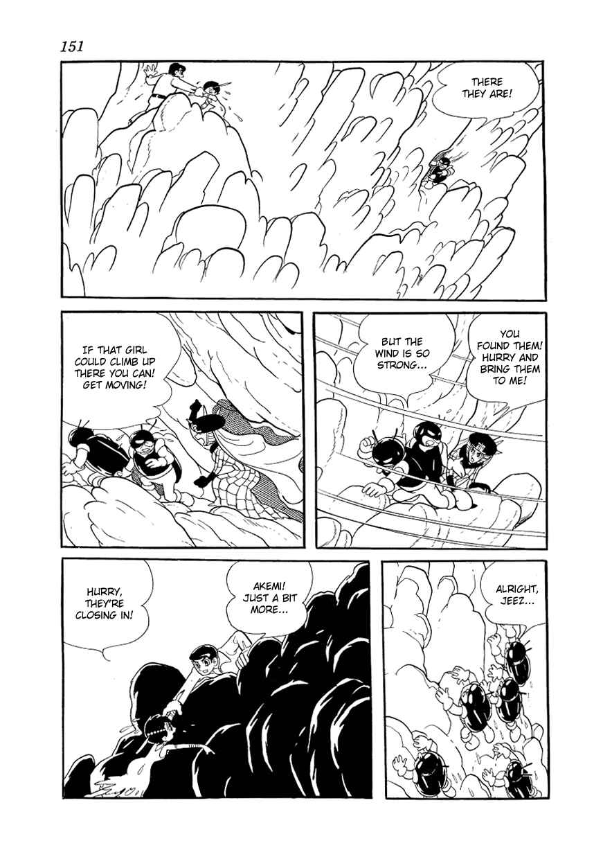 Page 33 Chapter 3 Angels Hill