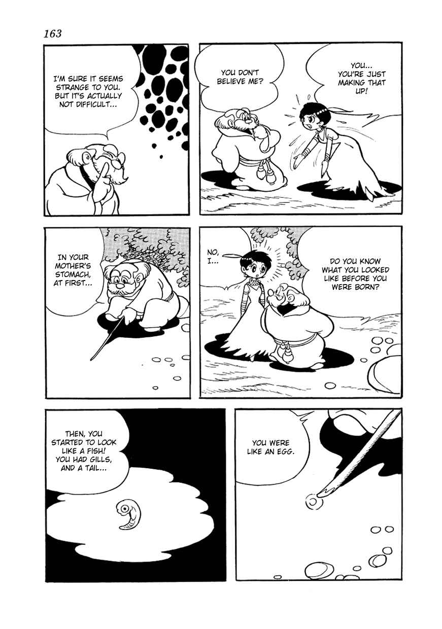 Page 45 Chapter 3 Angels Hill