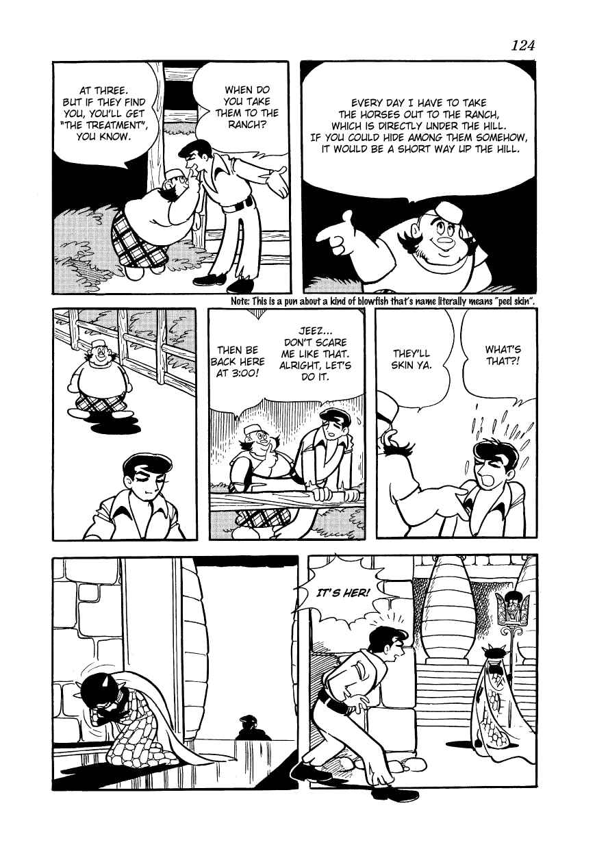 Page 6 Chapter 3 Angels Hill