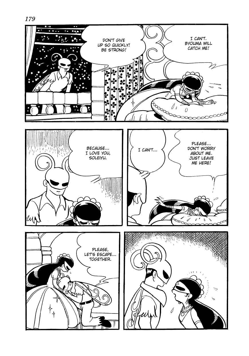 Page 61 Chapter 3 Angels Hill